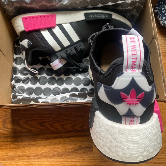 Adidas NMD R_1 - Picture 1 of 3